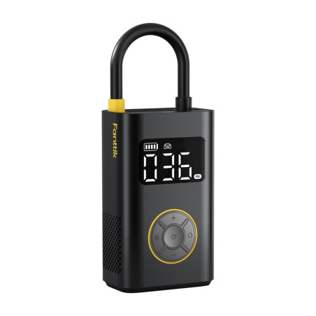 Fanttik X9 Pro Compressore Portatile Aria