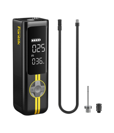 Fanttik X8 Apex Compressore Portatile 150 PSI