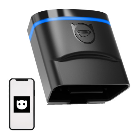 OBDeleven 2 Pro Pack Diagnostic Scanner (200 credits)