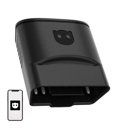 OBDeleven 3 scanner diagnostico