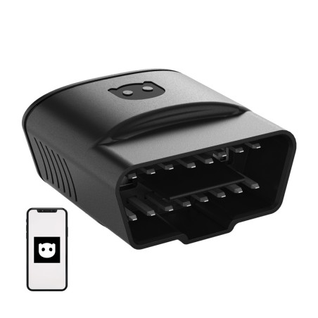 OBDeleven 3 diagnostic scanner
