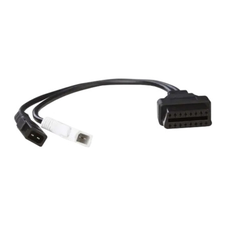 Adattatore VAG 2x2 a OBD-II OBDeleven