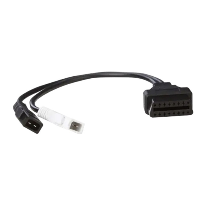 OBDeleven Adattatore VAG 2x2 a OBD-II