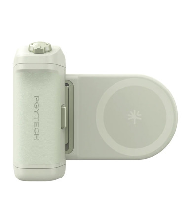 PGYTECH MagCam 2 Asta Selfie / Supporto Smartphone Verde