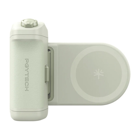 PGYTECH MagCam 2 Asta Selfie / Supporto Smartphone Verde