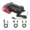 Lokithor JTC4250 Avviatore d'Emergenza 4250A 89.6Wh LiFePO4