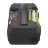 Lokithor JTC4250 Avviatore d'Emergenza 4250A 89.6Wh LiFePO4
