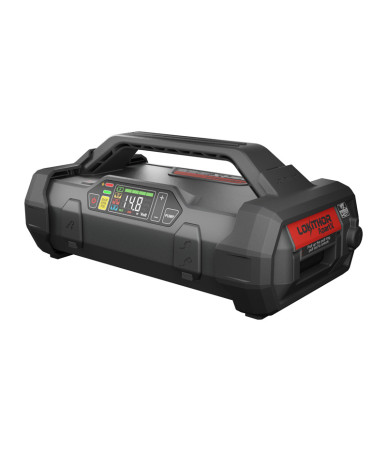 Lokithor ApartX Starting Unit con Batteria Sostituibile 3000A