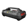 LOKITHOR ApartX Starting Unit con Batteria Sostituibile da 3000A