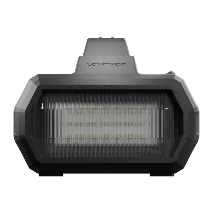 LOKITHOR ApartX Starting Unit con Batteria Sostituibile da 3000A