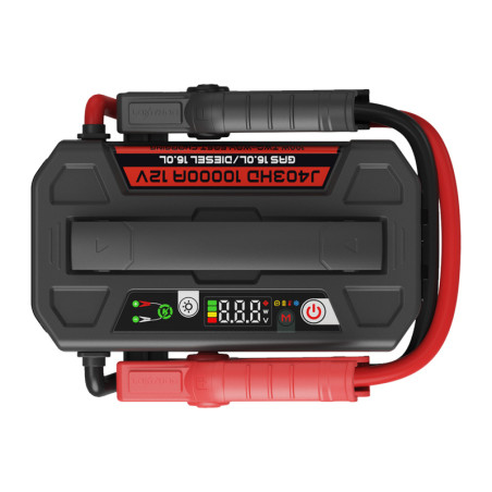Lokithor J403HD Jump Starter 229.4Wh 10000A