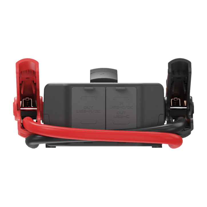 Lokithor J403HD Jump Starter 229.4Wh 10000A Lokithor J403HD Jump Starter 229.4Wh 10000A