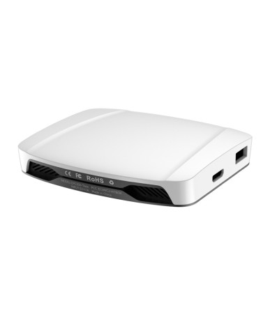 Carlinkit CPC200-Tbox UHD Wireless Adapter CarPlay/Android Auto