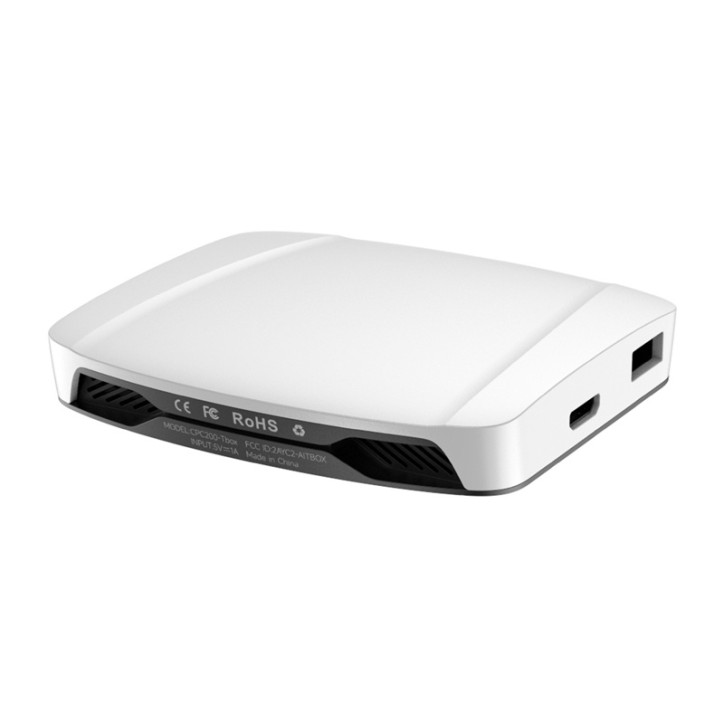 Carlinkit CPC200-Tbox UHD Wireless Adapter CarPlay/Android Auto
