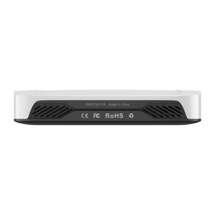 Carlinkit CPC200-Tbox UHD Wireless Adapter CarPlay/Android Auto