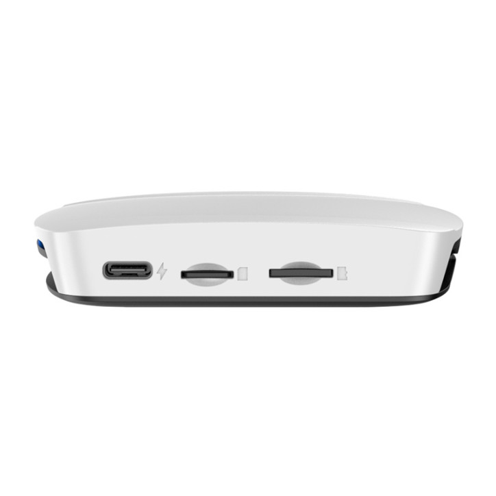 Carlinkit CPC200-Tbox UHD Wireless Adapter CarPlay/Android Auto