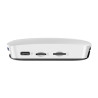 Carlinkit CPC200-Tbox UHD Wireless Adapter CarPlay/Android Auto