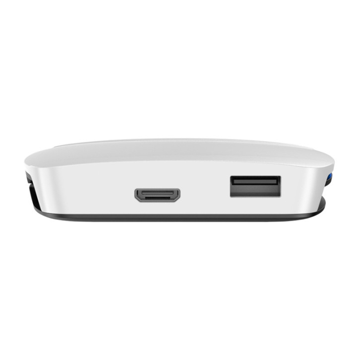 Carlinkit CPC200-Tbox UHD Wireless Adapter CarPlay/Android Auto