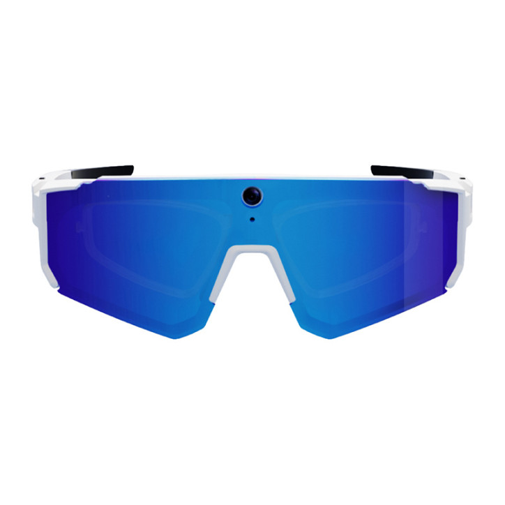 COLMI V06 AI Occhiali da Sole Sportivi Lenti Blu