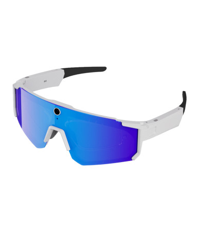 COLMI V06 AI Occhiali da Sole Sportivi Lenti Blu