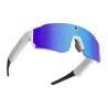 COLMI V06 AI Occhiali da Sole Sportivi Lenti Blu