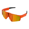 COLMi V06 AI Orange Occhiali da Sole Sportivi