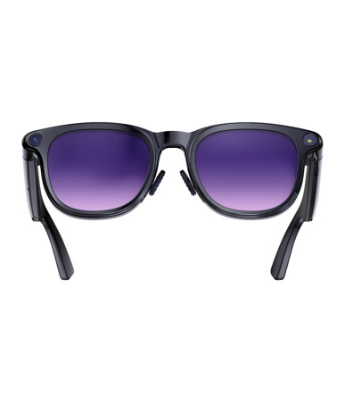 Colmi A2 Occhiali da Sole AI UV con Lenti Viola