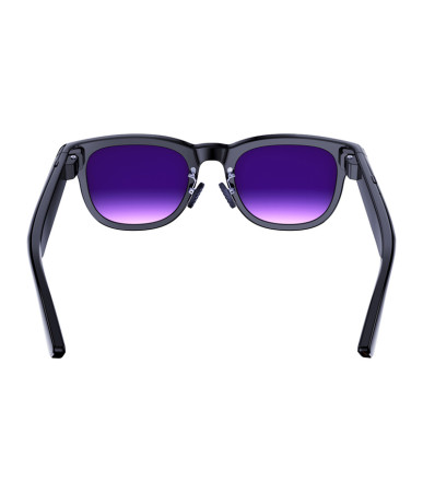 Colmi A2 AI UV Sunglasses with Purple Lenses