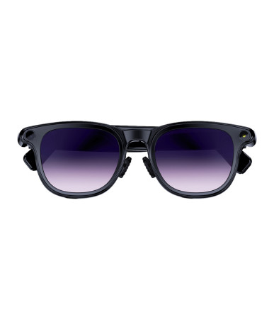 Colmi A2 AI Sunglasses (3 pairs of interchangeable lenses)
