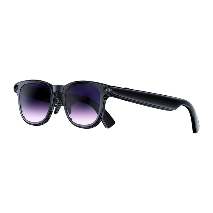 Colmi A2 Occhiali da Sole AI (3 paia lenti intercambiabili)