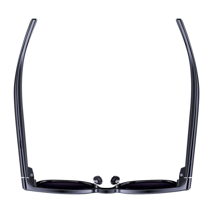 COLMi A2 AI Sunglasses con 3 Lenti Intercambiabili