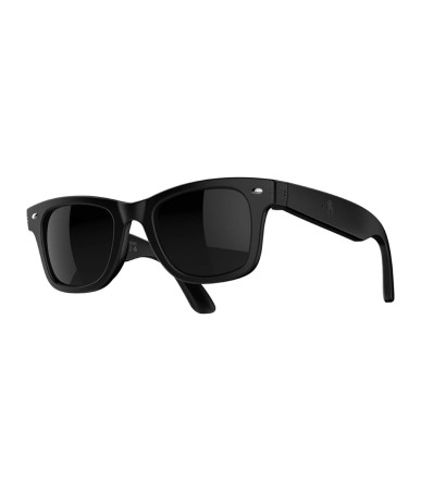BlitzWolf BW-AG1 Occhiali Smart AI Nero