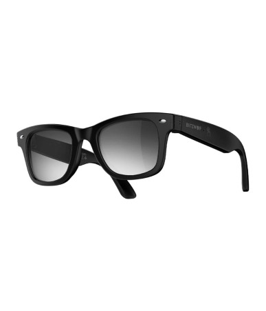 BlitzWolf BW-AG1 Occhiali da Sole Intelligenti Fotocromatici AI