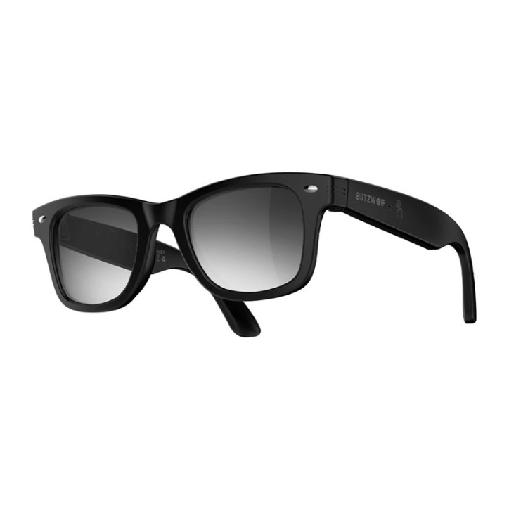 BlitzWolf BW-AG1 Occhiali da Sole Intelligenti Fotocromatici AI