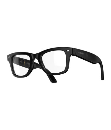 BlitzWolf BW-AG1 Occhiali Smart con Lenti Anti Luce Blu
