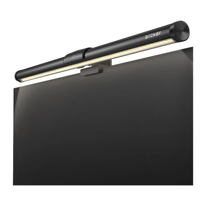 BlitzWolf BW-CML2 Air Barra Luminosa per Monitor BlitzWolf BW-CML2 Air Barra Luminosa per Monitor