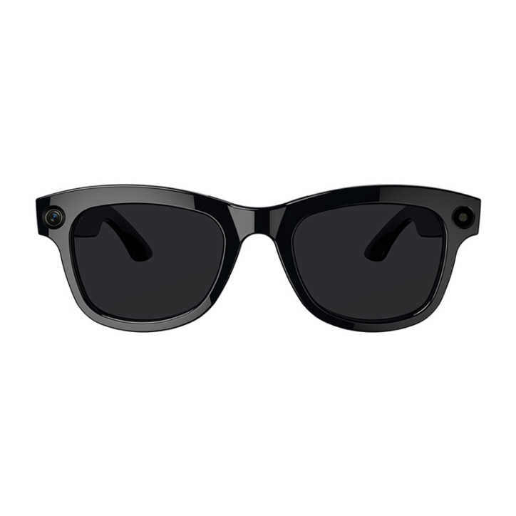 Zeblaze Eyewear AI Sunglasses - Nero