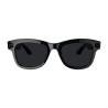 Zeblaze Eyewear AI Sunglasses - Black