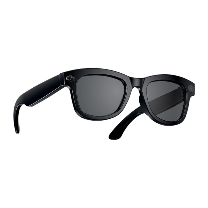Zeblaze Eyewear AI Sunglasses - Nero
