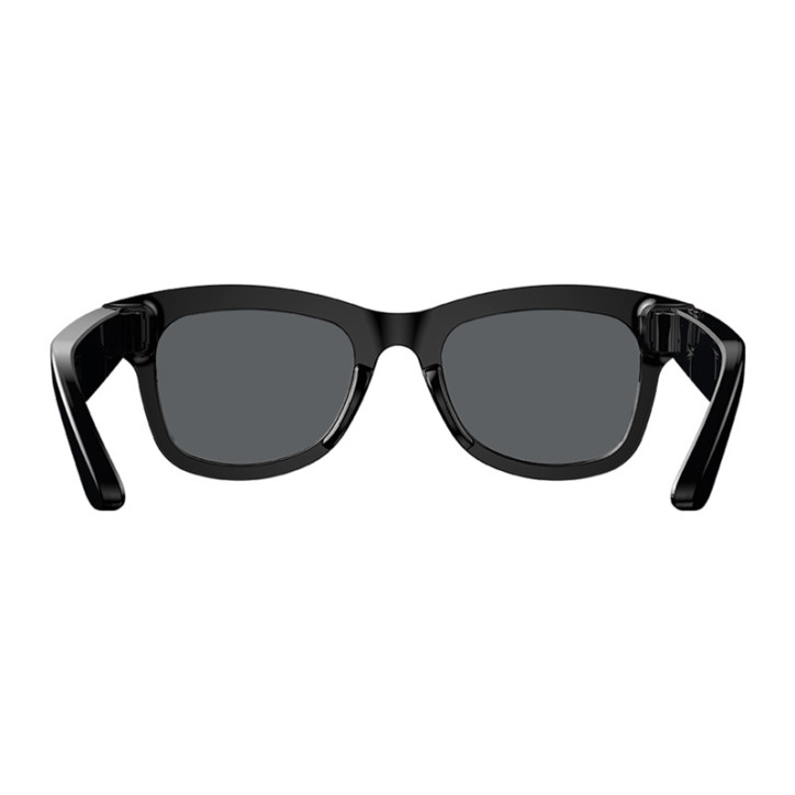Zeblaze Eyewear AI Sunglasses - Black