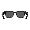 Zeblaze Eyewear AI Sunglasses - Nero