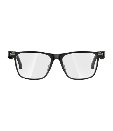 COLMI M01Pro AI Sunglasses Nero