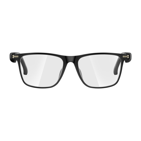 COLMI M01Pro AI Sunglasses Nero