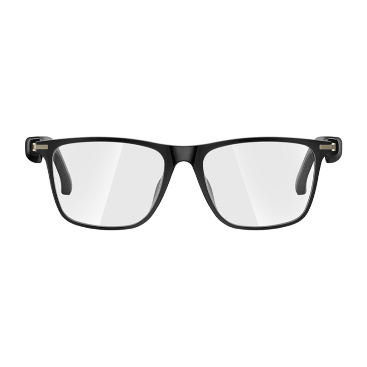 COLMI M01Pro AI Sunglasses Nero