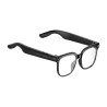 COLMI M02S AI Sunglasses Bluetooth 8MP Fotocamera 1080P Nero