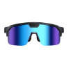 ZEBLAZE Q01 Blue AI Sports Sunglasses