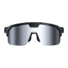 ZEBLAZE Q01 Silver Occhiali da Sole Sportivi AI