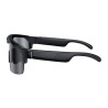ZEBLAZE Q01 Silver Occhiali da Sole Sportivi AI