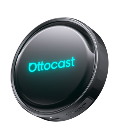 Ottocast OTTOAIBOX P3 Pro Android Wireless Adapter