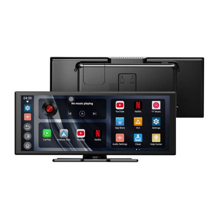 OTTOCAST OTTOAIBOX N95 Car Monitor 11.4 pollici